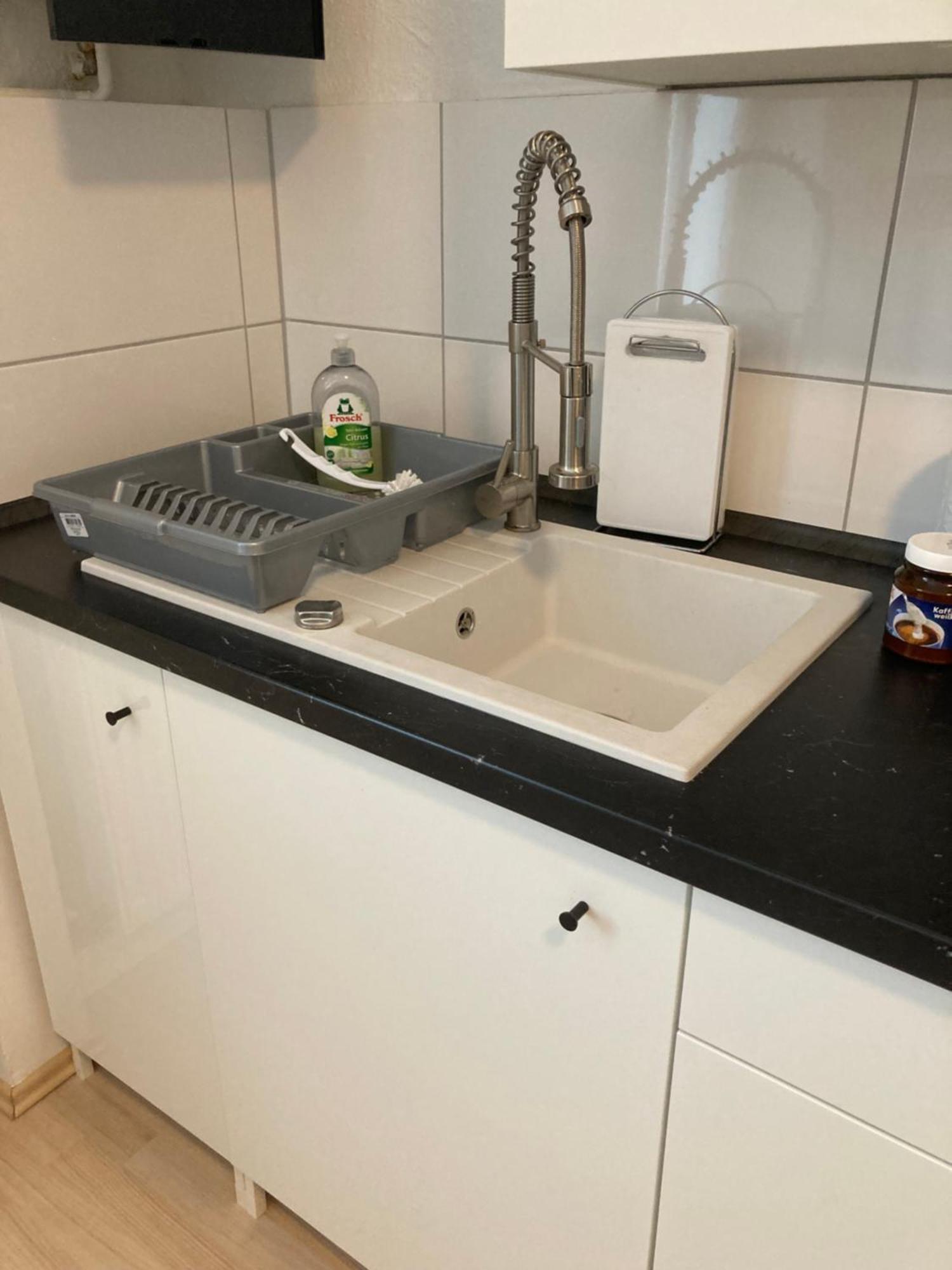 Betongold Apartment ดุยส์บูร์ก ภายนอก รูปภาพ