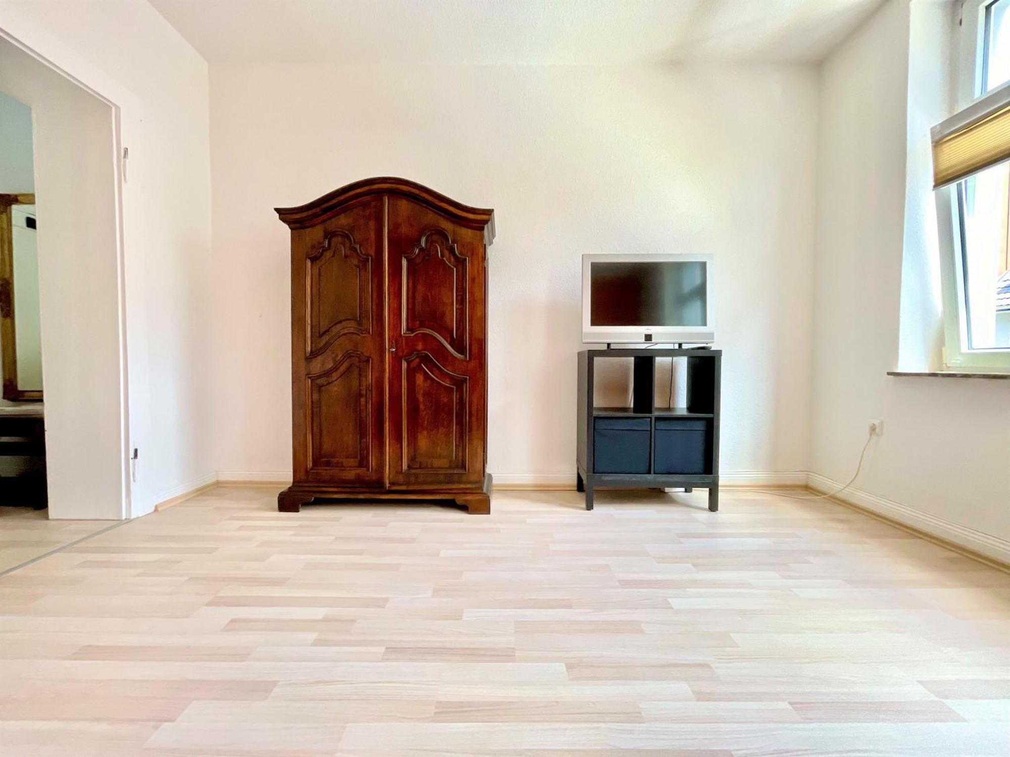 Betongold Apartment ดุยส์บูร์ก ภายนอก รูปภาพ